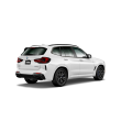 SUV BMW X3 de buena calidad