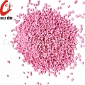 Light Pink Color Masterbatch Granules