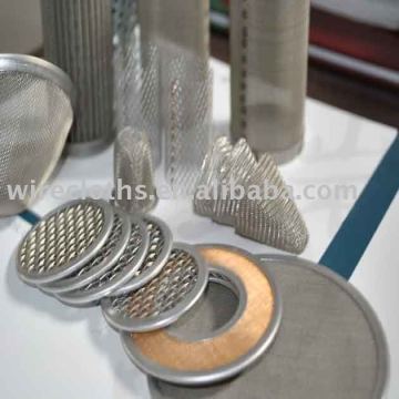 Filter Element