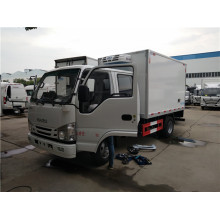 ISUZU 2 there яхдон яхчаҳои мошинҳои боркаш