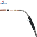 TW3 300A ঘূর্ণনযোগ্য হংস নেক