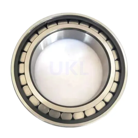 UKL Brand Cylindrical Roller Bearing NCF 2917  2918  2920  2922  2924 CV