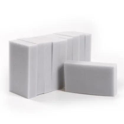 Top-Selling ENDA BRAND Nano Sponges for Bathroom and Kitchen Cleaning