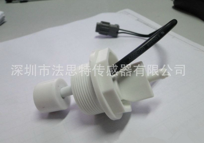 Multifunction PP Float Liquid Level Switch