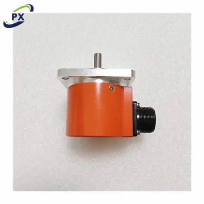 Hohner Traction Machine Rotary Encoder H6624A.36/10