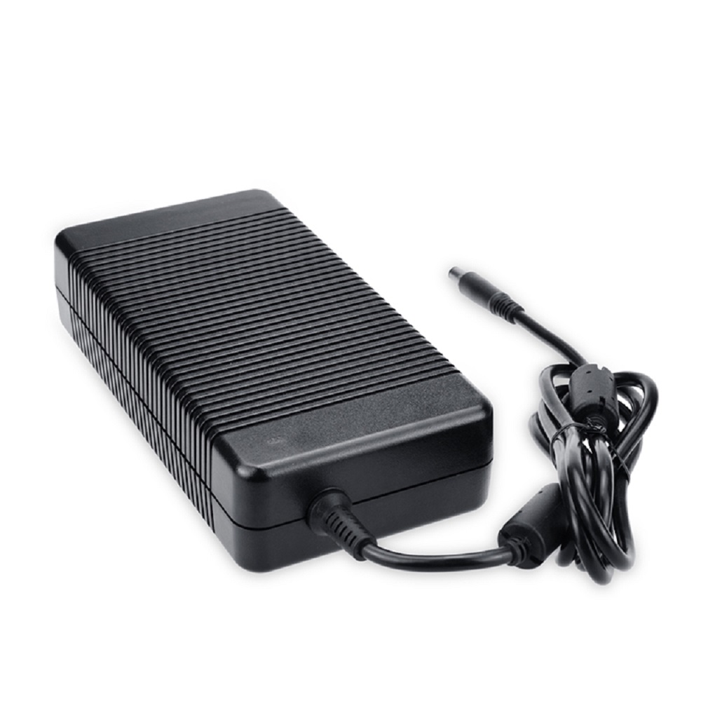 hp 200w laptop adapter