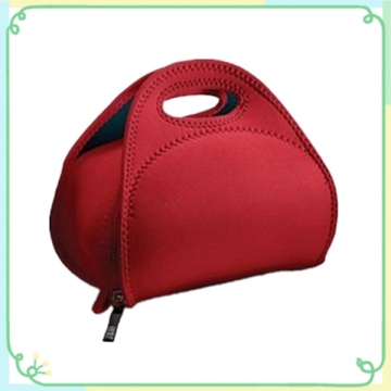 Hot selling top quality neoprene lunch bag