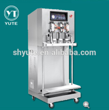 Neues Design DZ/DZQ-600F vertikaler Vakuumverpackungsmaschine