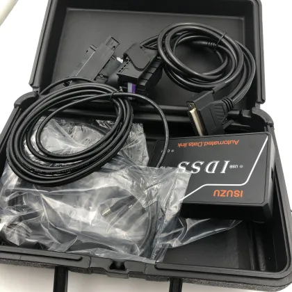 Excavator Diagnostic Tools for Major Brands