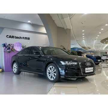 2016 Audi A6L TFSI Sport Model