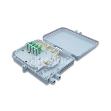 FDB0216A 1x16 Optical Fiber Splitter Distribution Box