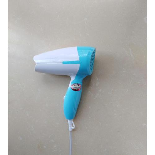 High Grade Professional Mini Hair Dryer for Tourist