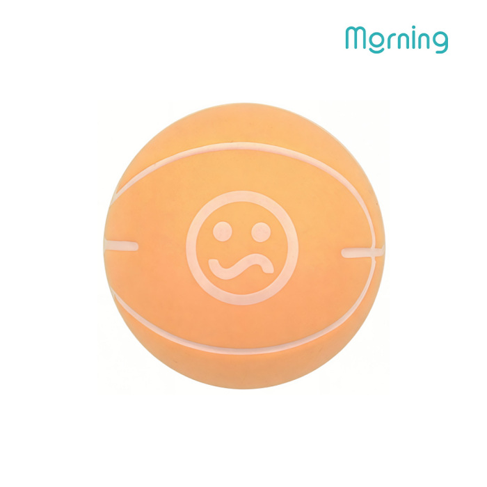 পিইউ ফোম সাইলেন্ট বাস্কেটবল খেলনা