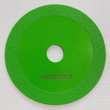 Diamond Saw Blade