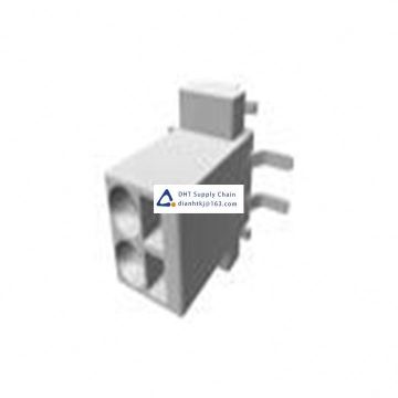 New Signal Connector Model 14010213101000 Information and Specifications
