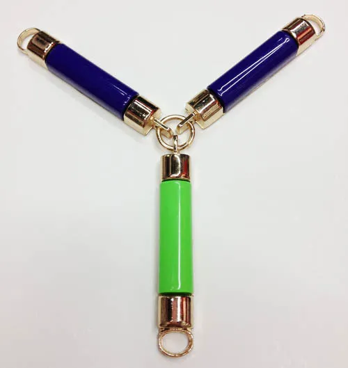 Unique Sandal Trim, Delicate Decorative Chain, Shoes Buckles