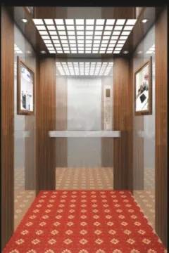 Cheap High Quality Sightseeing lift wholesale