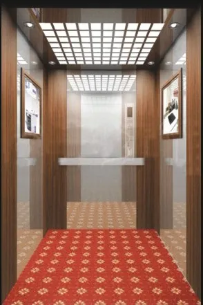 Cheap High Quality Sightseeing lift wholesale