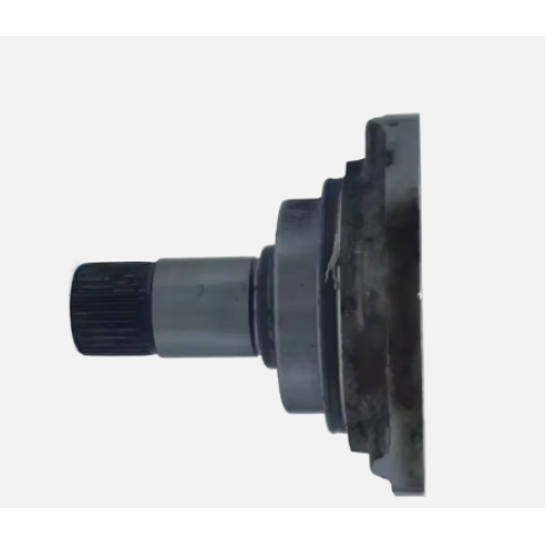 OEM 02T 409 344A Flange Shaft for VW Transmission Parts