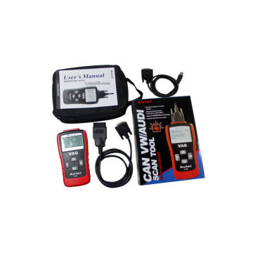 Maxiscan Vag405 Code Reader Obd2 Eobd Can Bus Vw Audi Vag Diagnostic Scanner