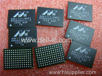 88e1111-xx-bab1c000 - Integrated 10/100/1000 Ultra Gigabit Ethernet Transceiver - Marvell Technology Group Ltd 