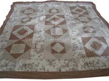 Patchwork Quilt