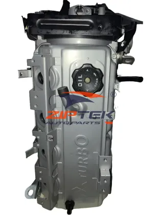 Zotye T600 T700 2.0 4G63S4T Engine