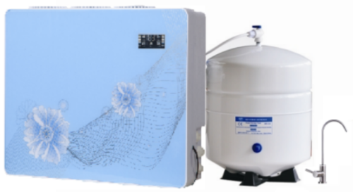 5-poziomowy 5-poziomowy Osmoza Osmoza Pure Water Machine