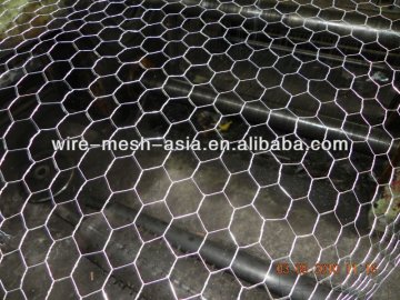 welded mesh for gabion pallet
