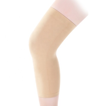 All Season Selling Short Warm Knee Pads Cycling Protection Thick High Quality Support Knee Pad
