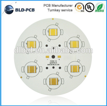 PCB Board Manufacturer for Assembly Led Light Bulb