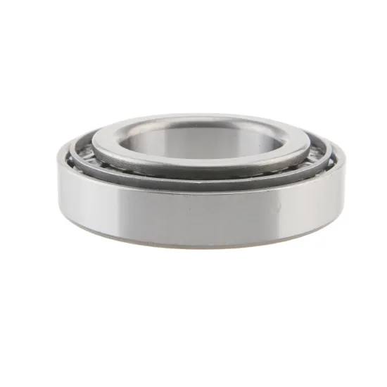 China Factory Cheap Heavy Duty Tapered Roller Bearing HM218238/10 HM518445/HM518410 with Custom Tube Available