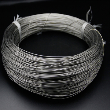 Titanium Wire for anodizing in Stock
