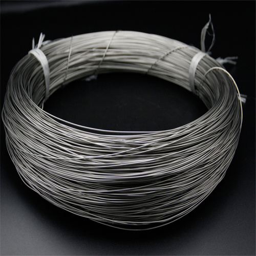 Medical Grade Titanium Wire