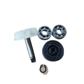 YAMAHA NMAX155/N-MAX155/AEROX155 Water Cooling Pump Repair Kit B6H