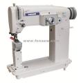 Post Bed Heavy Duty Zigzag Sewing Machine