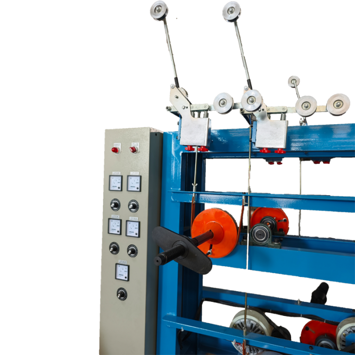 Suporte de pagamento de disco rotativo