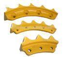 D5H-HD bulldozer sprocket/segment group wheel drive