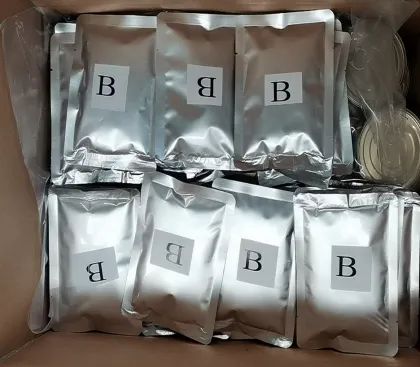 High temperature Epoxy Steel AB Glue