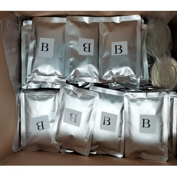 Hss Epoxy Primer High temperature Epoxy Steel AB Glue Manufactory