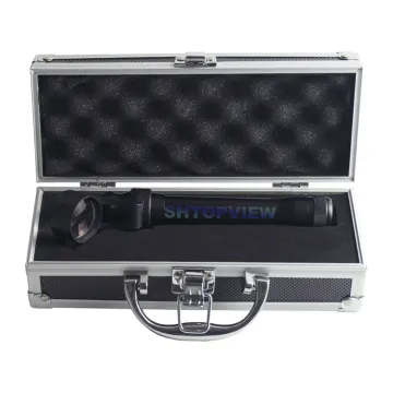 Handheld Portable Slit Lamp Microscope S150 for Infants and Pets