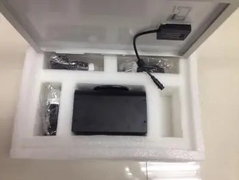 Portable Solar Panel System