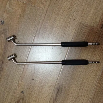 Tire Inflating Equipment: Tire Inflate Tool