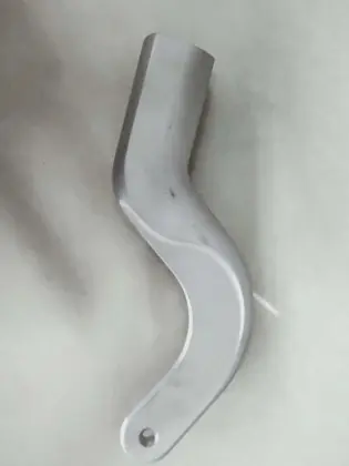 Parts of Medical Instrument