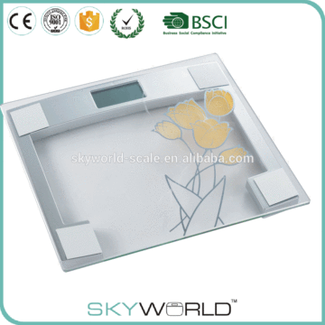 TY6104 6mm High quality electronic digital weight scale