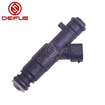 DEFUS auto parts petrol fuel injector nozzle for CARENS 2.0L OEM 35310-25100 wholesale fuel injector