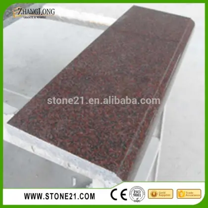 high quality Rubi Red granite