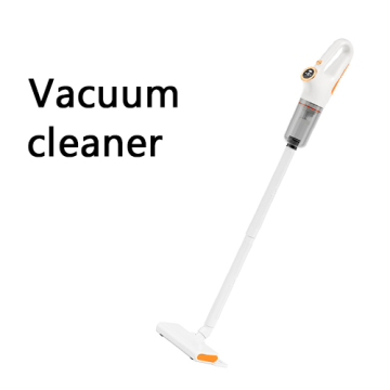 Wireless All-in-One Vacuum and Mop Detachable Lithium Battery Strong Suction for Pet Hair and Home Dust