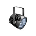 Glex eries Zoom Par 15w19leds
