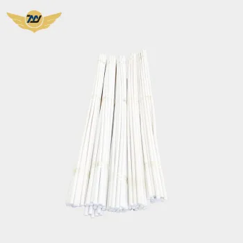 100% virgin ptfe round bar